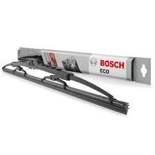 Щетка стеклоочистителя 350мм каркасная STANDARD BOSCH 3397011247